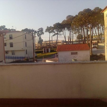Apartamentos Rua Virxe Do Carme Sanxenxo Exterior foto