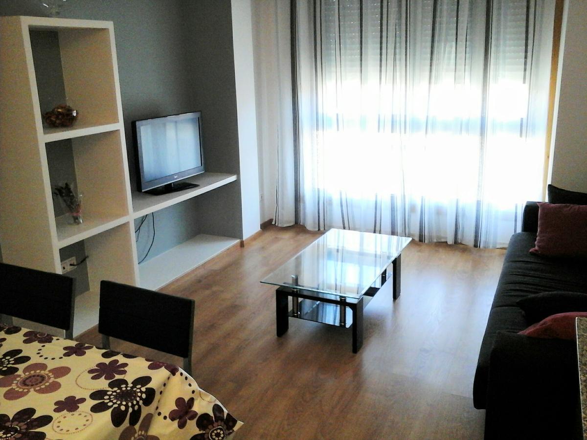 Apartamentos Rua Virxe Do Carme Sanxenxo Exterior foto