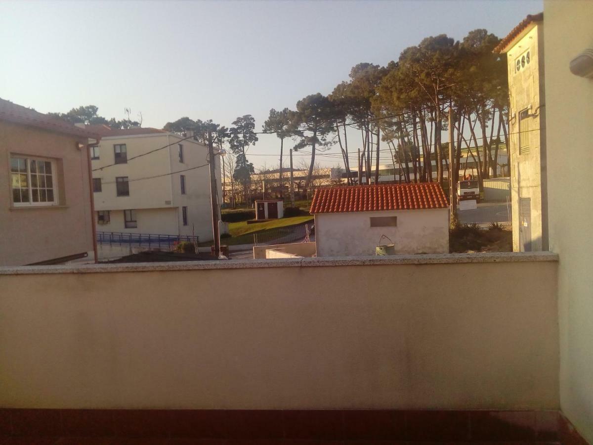 Apartamentos Rua Virxe Do Carme Sanxenxo Exterior foto